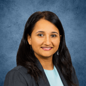 Shruti Vasishta 2025 TORO