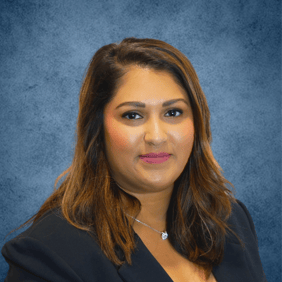 Trisha Yusaf 2025 TORO