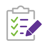 Claim-Handling-Icon